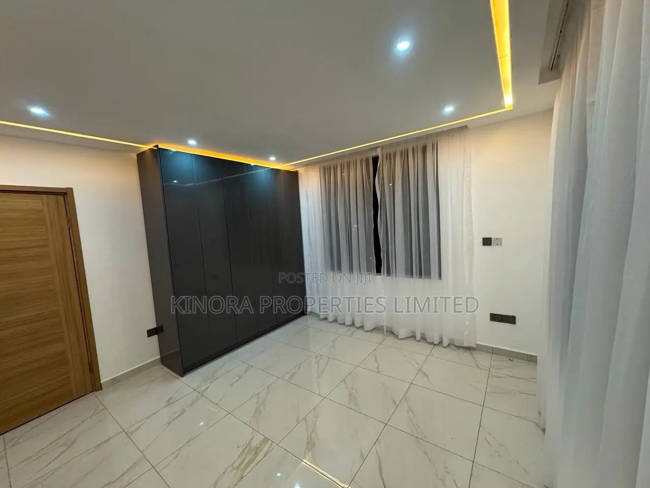 2bdrm Apartment in Nthc Estate, East Legon for rent in East Legon