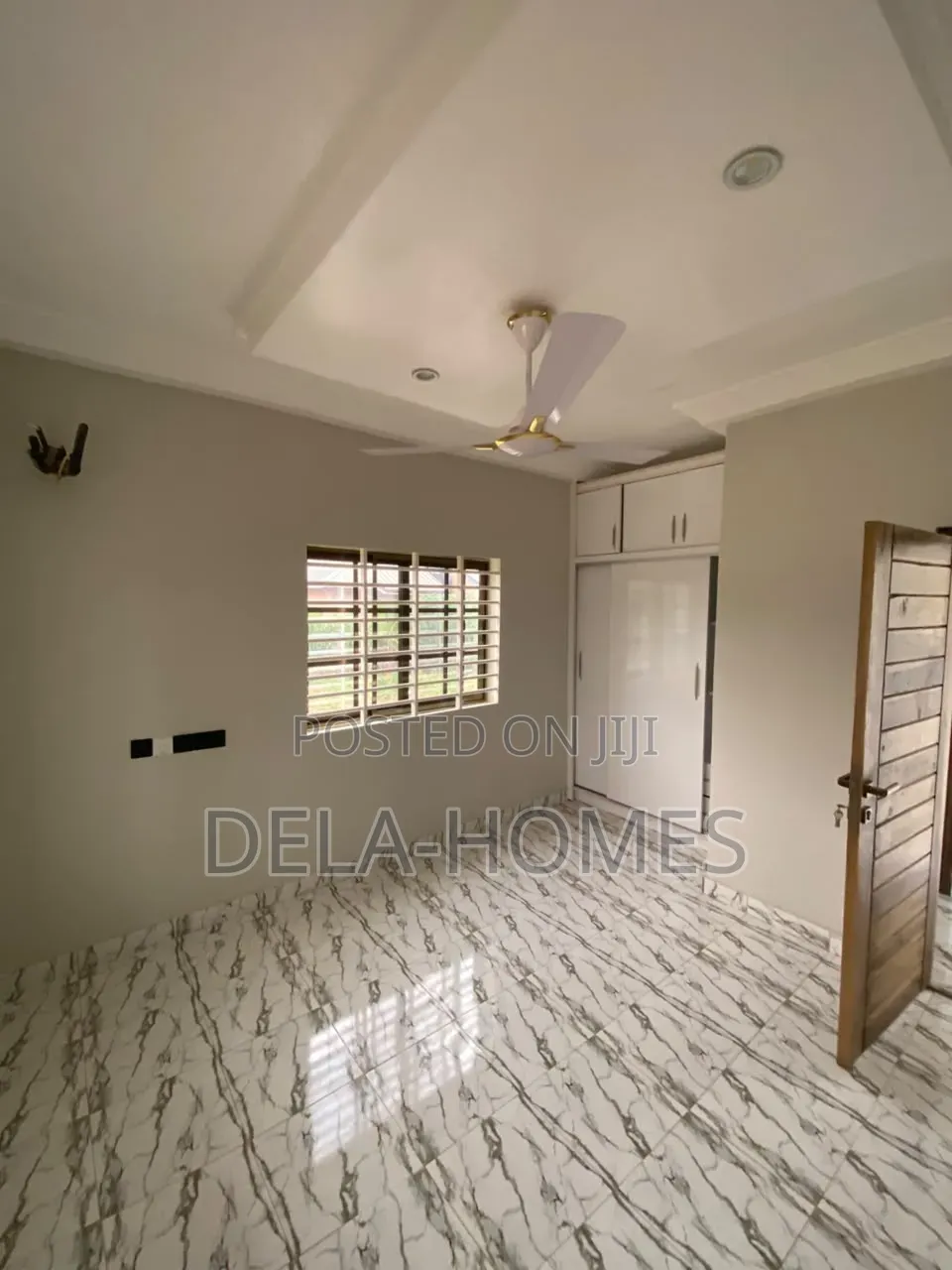 1bdrm Apartment in Santoe Estate, New Site for rent in New Site