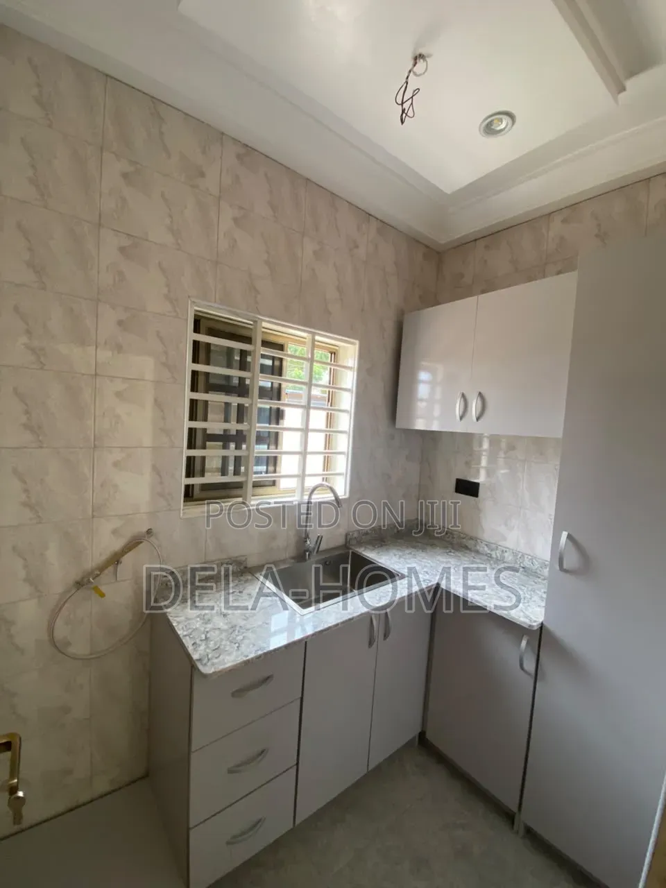 1bdrm Apartment in Santoe Estate, New Site for rent in New Site