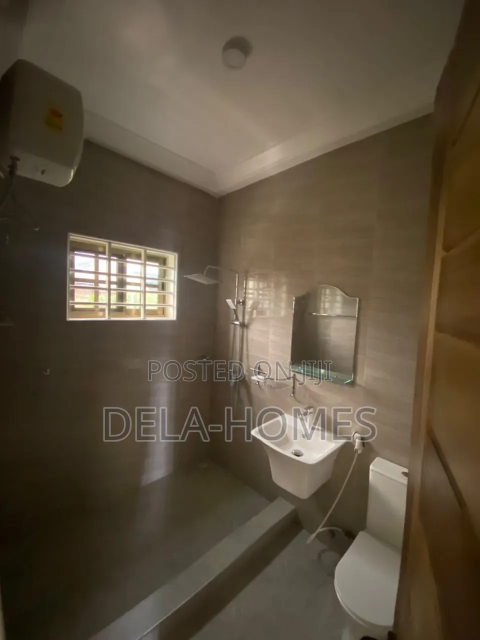 1bdrm Apartment in Santoe Estate, New Site for rent in New Site
