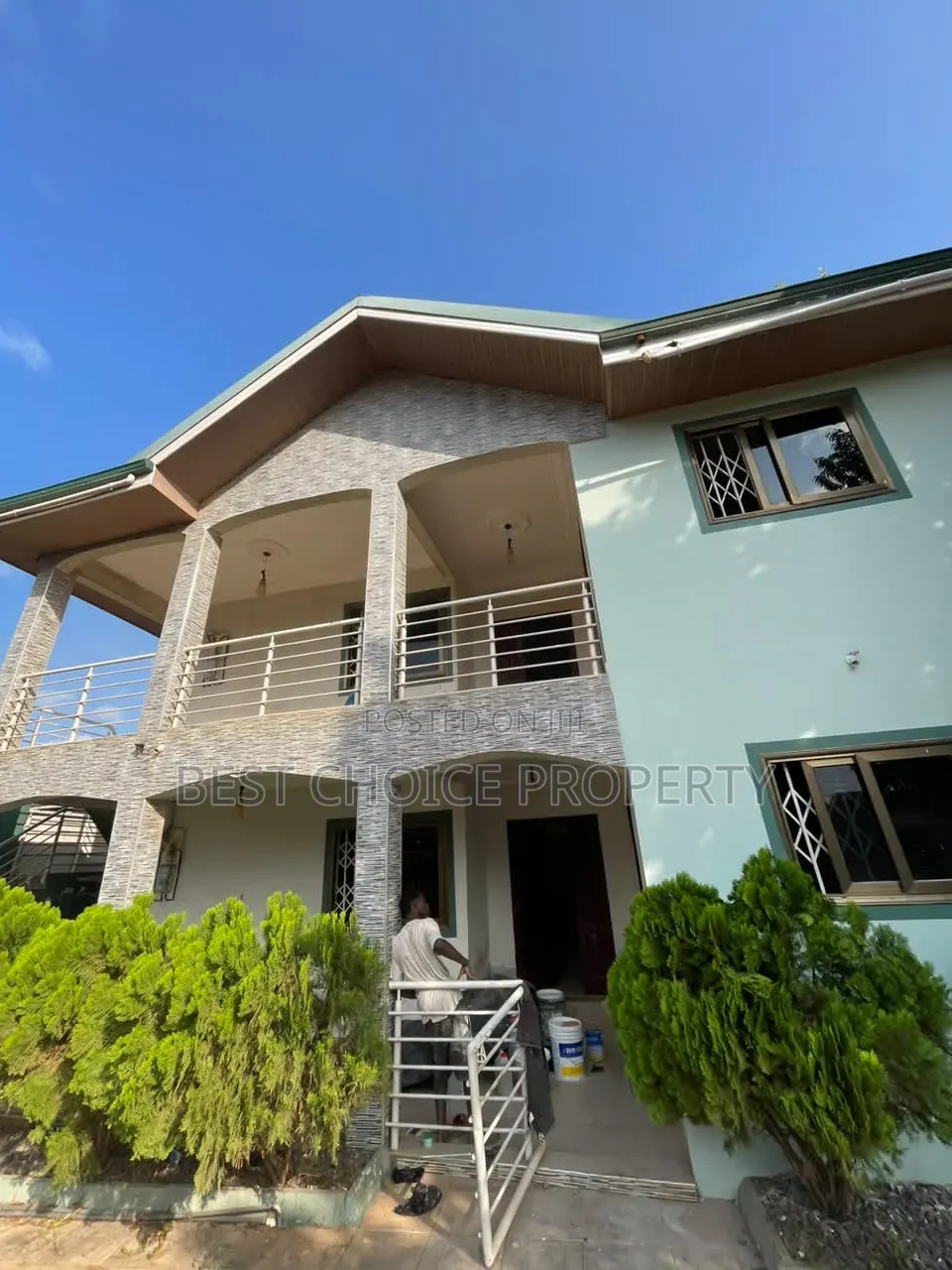 3bdrm Apartment in Light House, Sakora for rent in Sakora