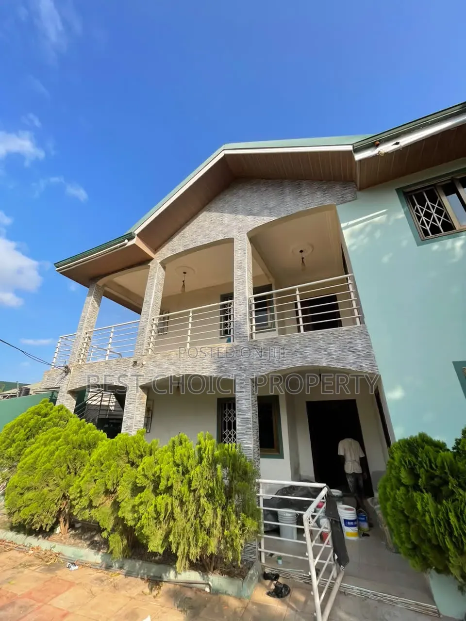 3bdrm Apartment in Light House, Sakora for rent in Sakora