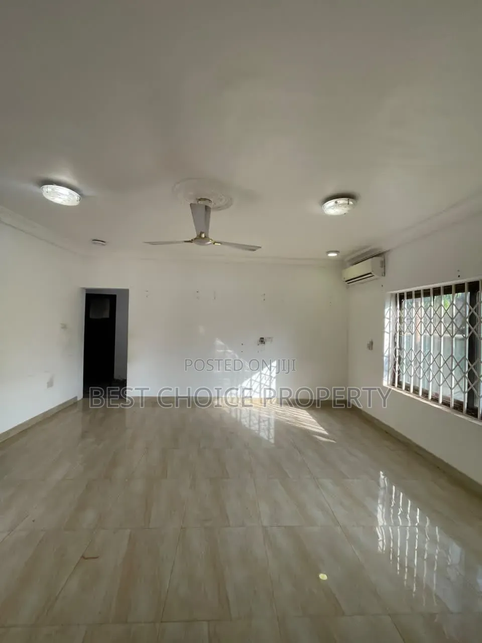 3bdrm Apartment in Light House, Sakora for rent in Sakora