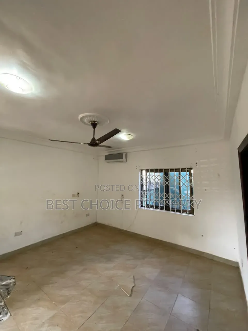 3bdrm Apartment in Light House, Sakora for rent in Sakora