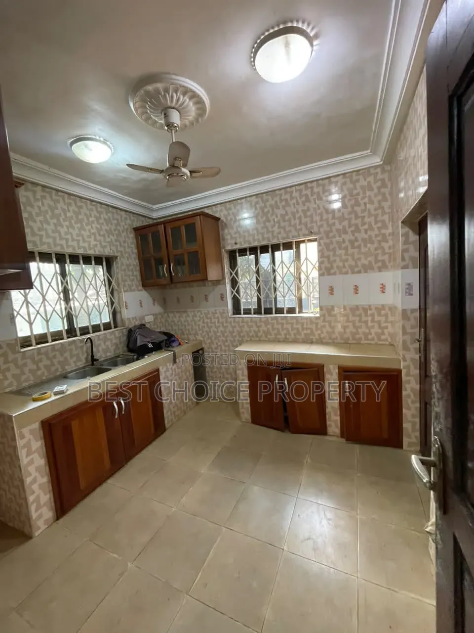 3bdrm Apartment in Light House, Sakora for rent in Sakora
