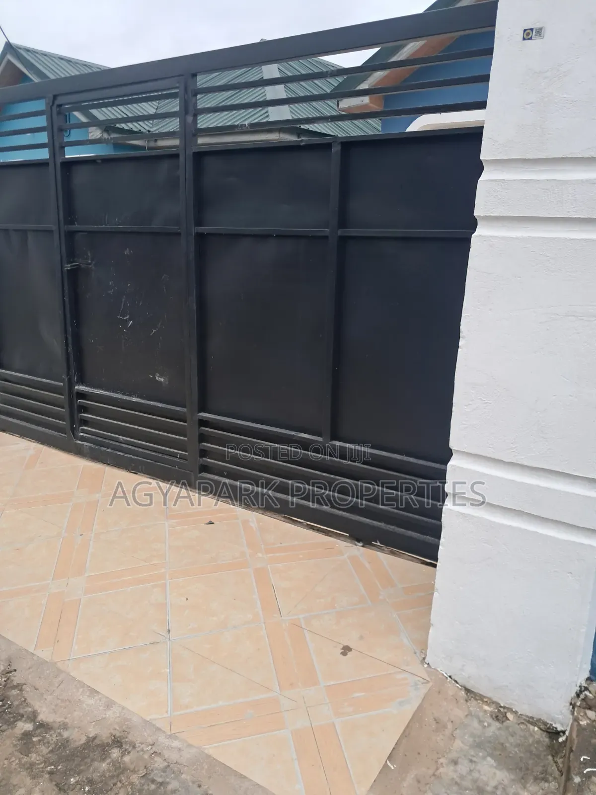 4bdrm House in Tv3, Amasaman for rent in Amasaman