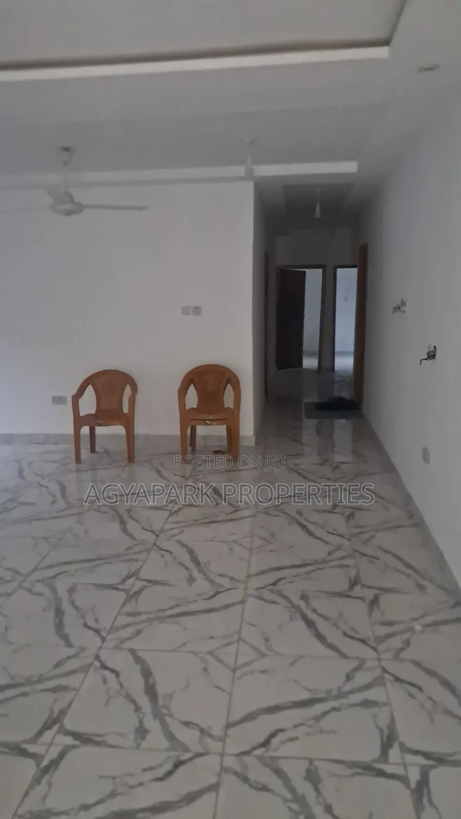 4bdrm House in Tv3, Amasaman for rent in Amasaman