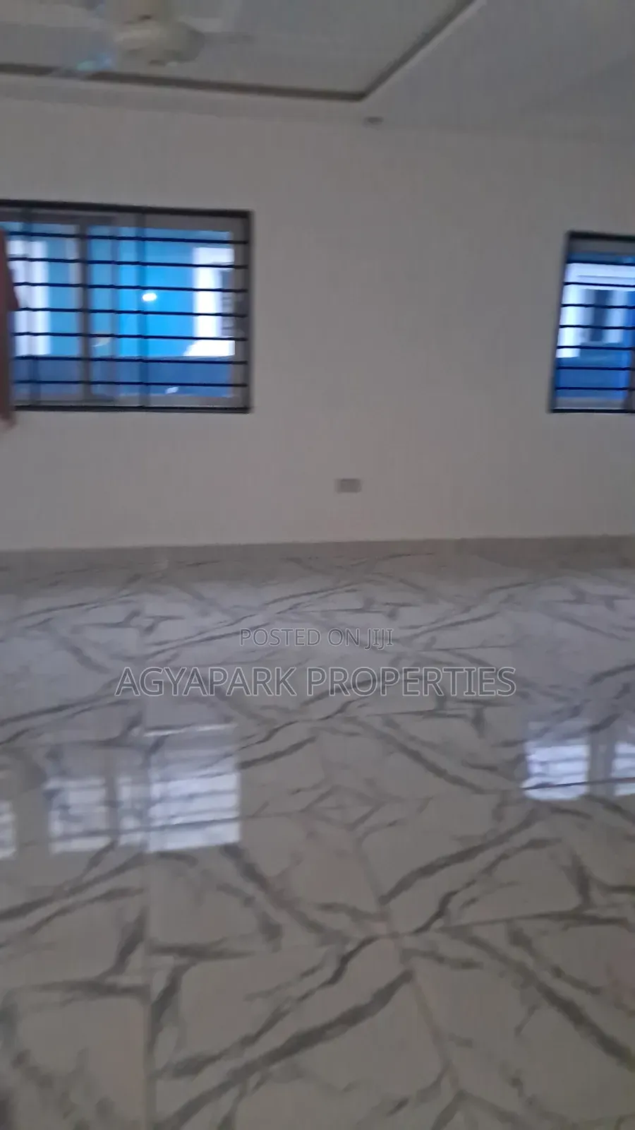 4bdrm House in Tv3, Amasaman for rent in Amasaman