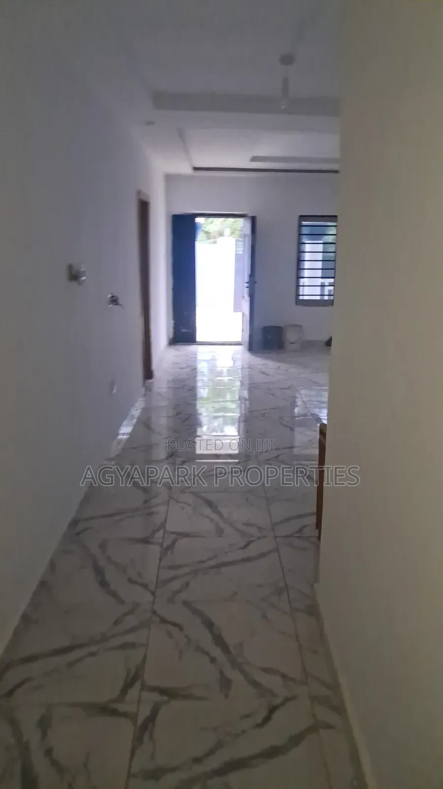 4bdrm House in Tv3, Amasaman for rent in Amasaman
