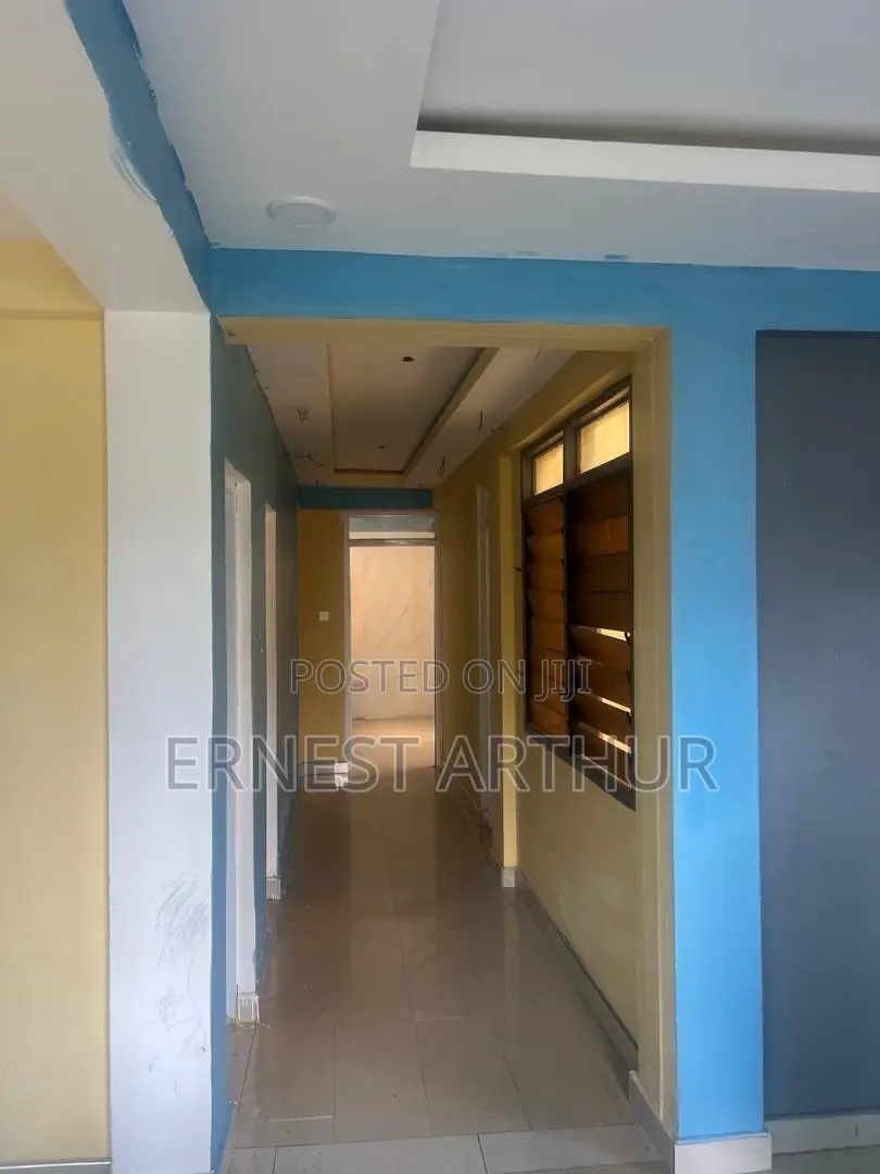 3bdrm Block of Flats in Ssnit Flats for sale in SSNIT Flats