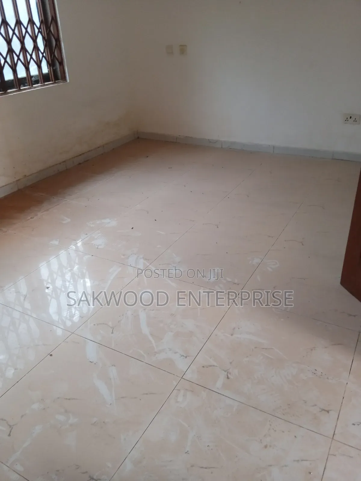 1bdrm Apartment in Sakwood Properties, Market for rent in Market