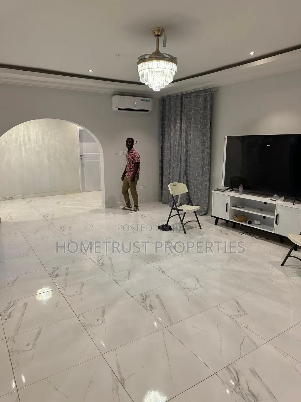 4bdrm House in Kasoa Jei River, Pentecost for sale in Pentecost