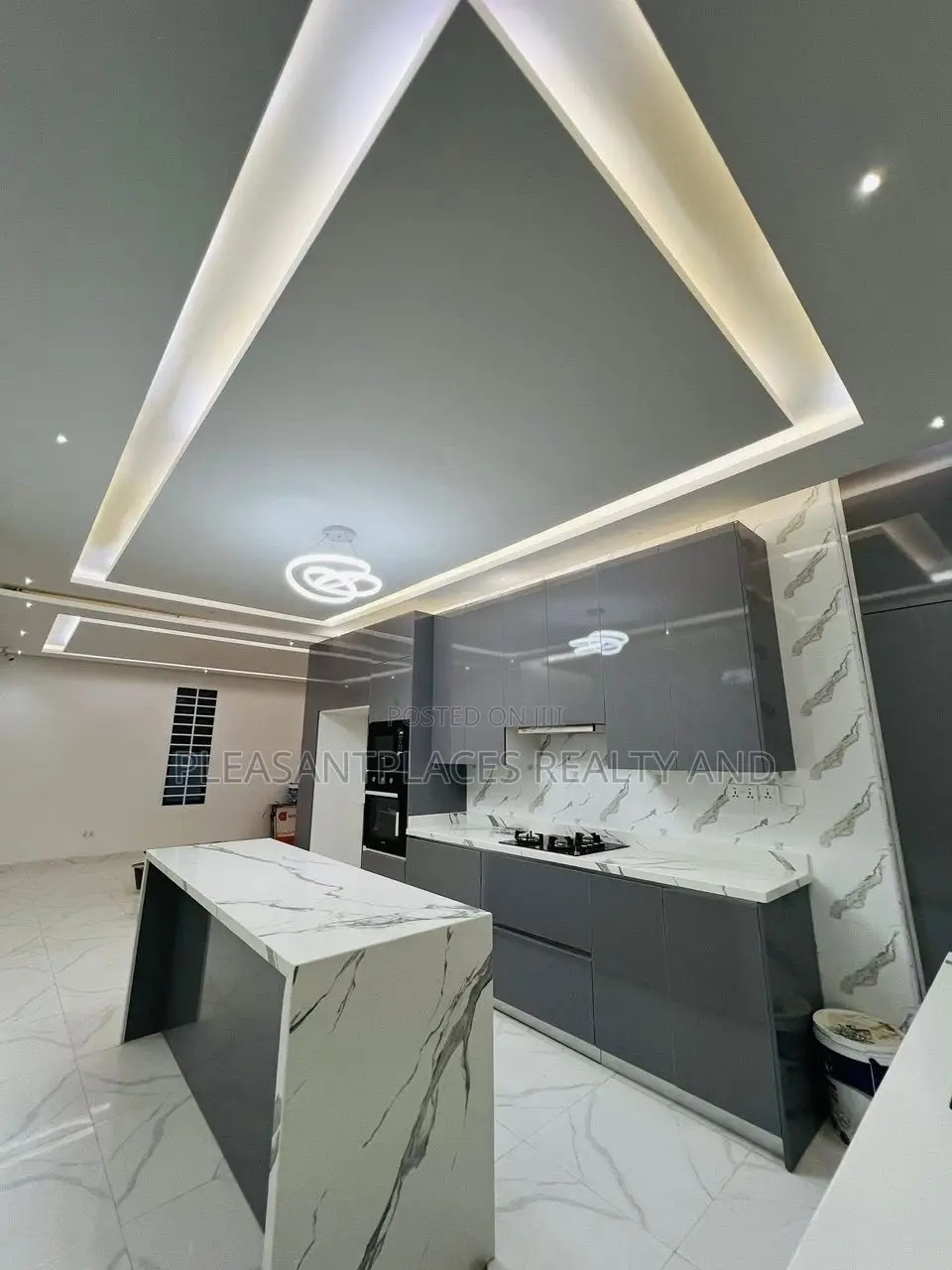 3bdrm House in Pleasantplaces And, Ashaley Botwe for sale in Ashaley Botwe