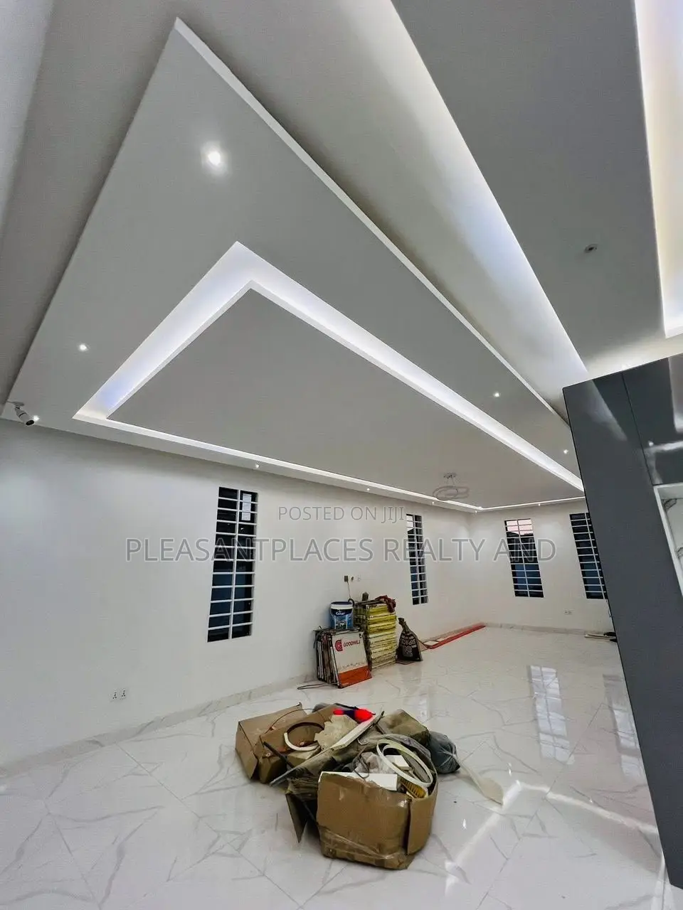 3bdrm House in Pleasantplaces And, Ashaley Botwe for sale in Ashaley Botwe