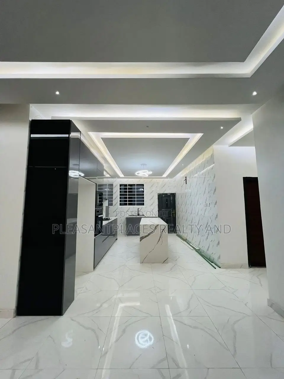 3bdrm House in Pleasantplaces And, Ashaley Botwe for sale in Ashaley Botwe