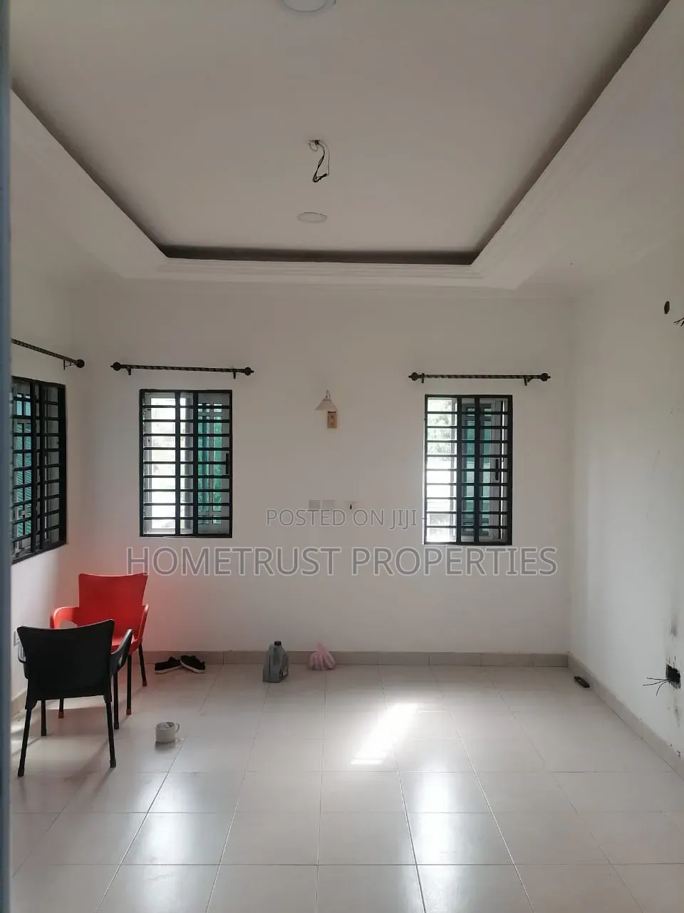 3bdrm House in Amasaman Satellite for sale in Amasaman