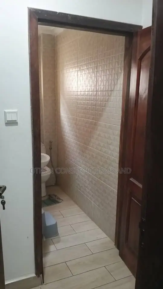 2 Bedroom With 2 Washrooms Fully Furnished for Short Stays in Greater Accra