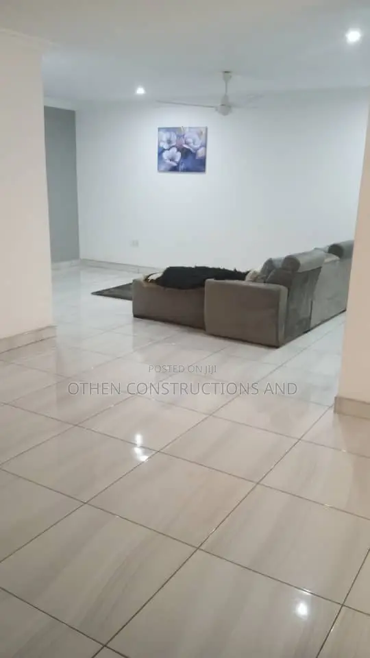 2 Bedroom With 2 Washrooms Fully Furnished for Short Stays in Greater Accra