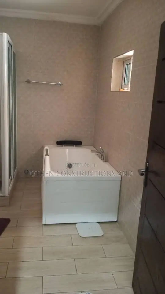 2 Bedroom With 2 Washrooms Fully Furnished for Short Stays in Greater Accra
