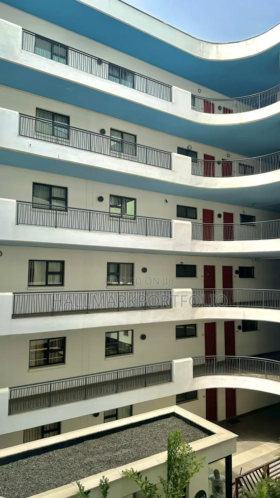 Furnished 1bdrm Apartment in Ridge for sale in Ridge