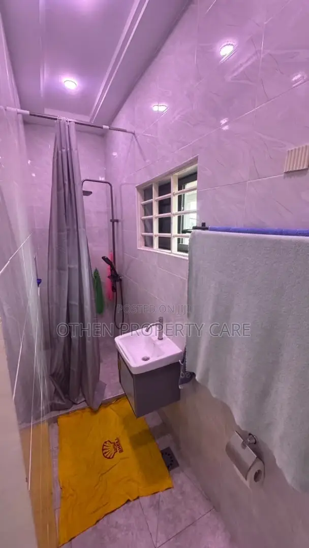3bdrm Apartment in Othen Estate Consult, Greater Accra for rent in Greater Accra