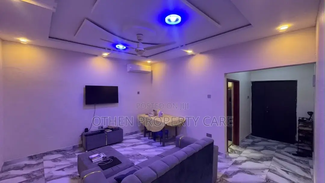 3bdrm Apartment in Othen Estate Consult, Greater Accra for rent in Greater Accra