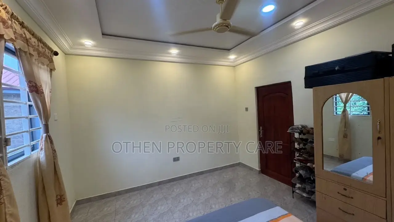 3bdrm Apartment in Othen Estate Consult, Greater Accra for rent in Greater Accra