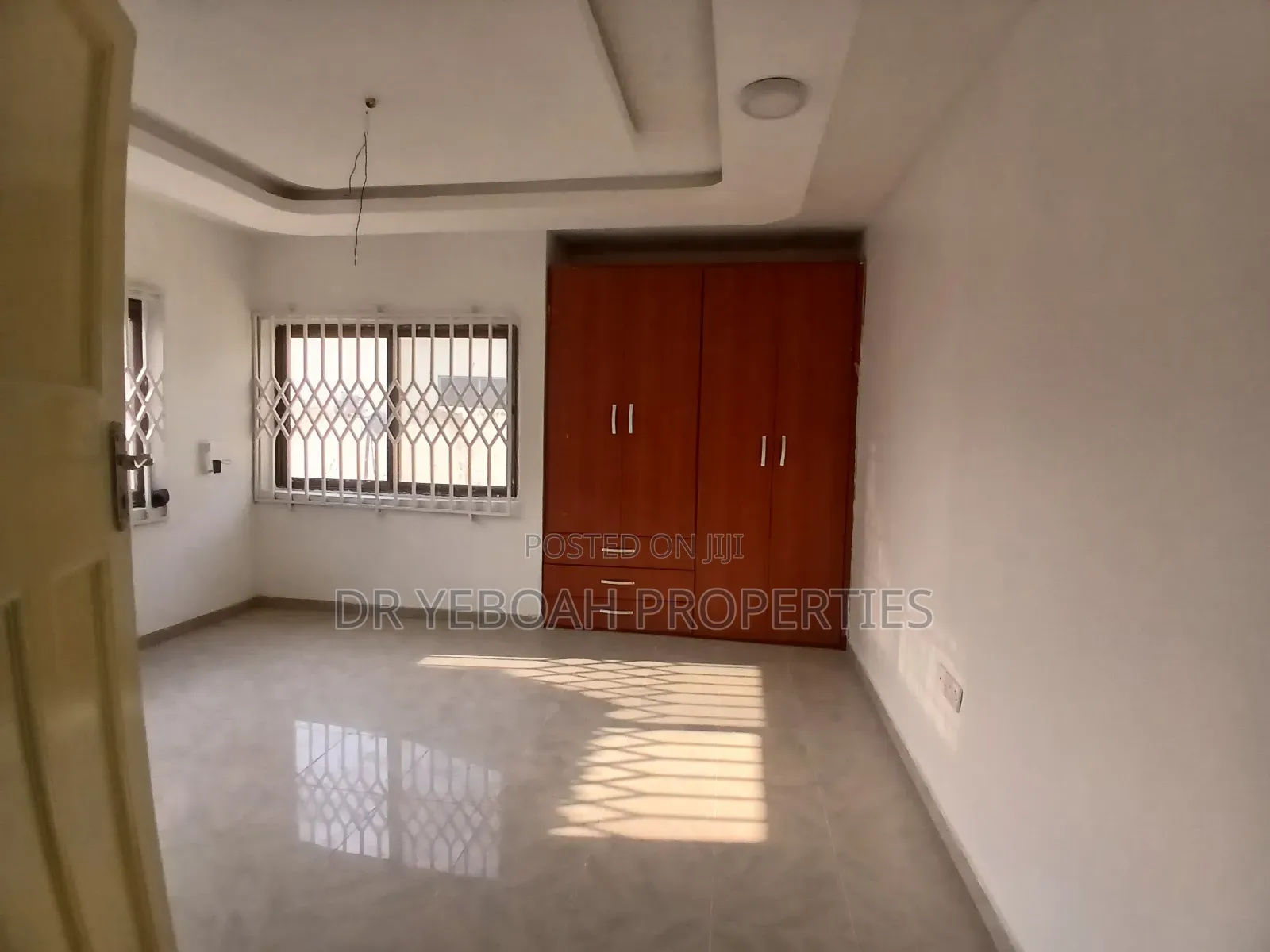 4bdrm House in Spintex Baatsona for rent in Baatsona Total