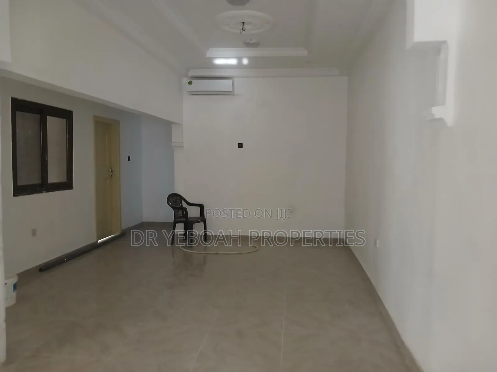 4bdrm House in Spintex Baatsona for rent in Baatsona Total