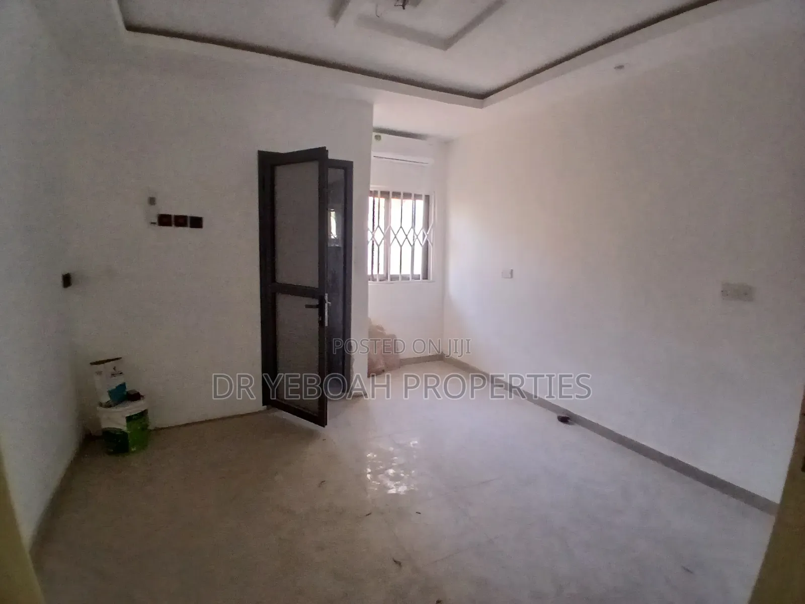4bdrm House in Spintex Baatsona for rent in Baatsona Total