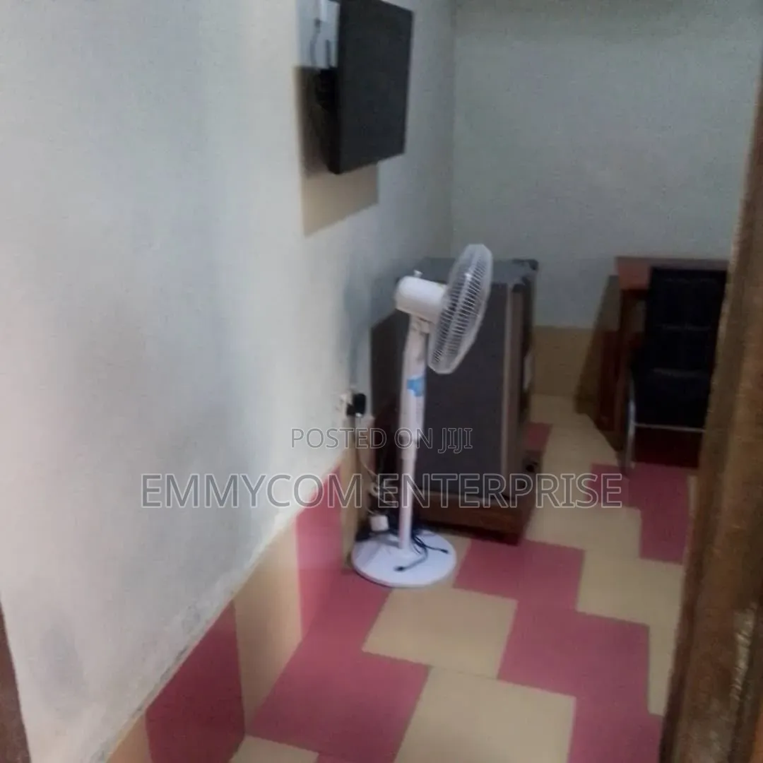 Furnished Studio Apartment in Gomoa East for rent in Gomoa East