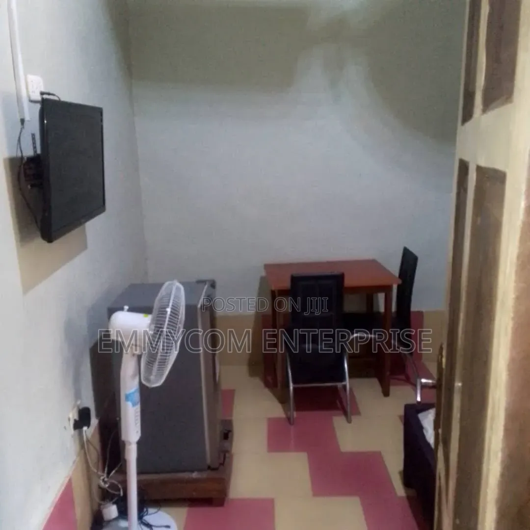 Furnished Studio Apartment in Gomoa East for rent in Gomoa East