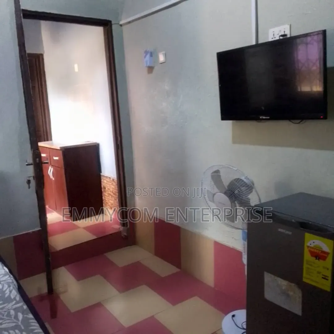 Furnished Studio Apartment in Gomoa East for rent in Gomoa East
