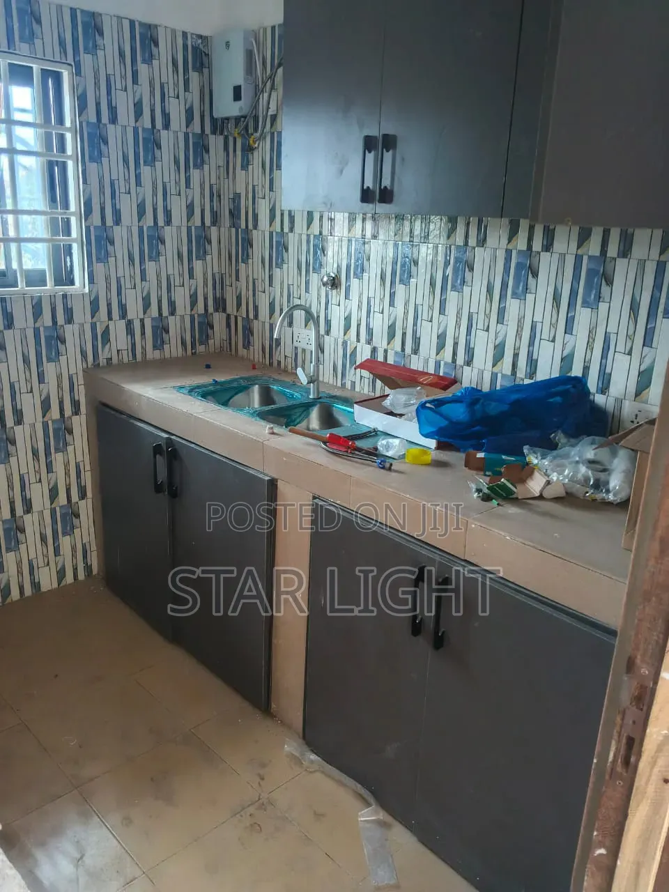 2bdrm Apartment in Teshie for rent in Teshie