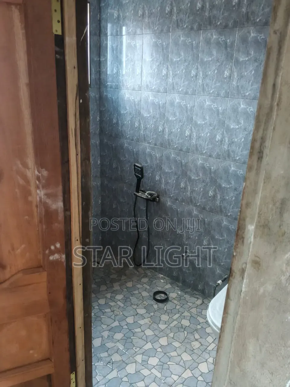 2bdrm Apartment in Teshie for rent in Teshie