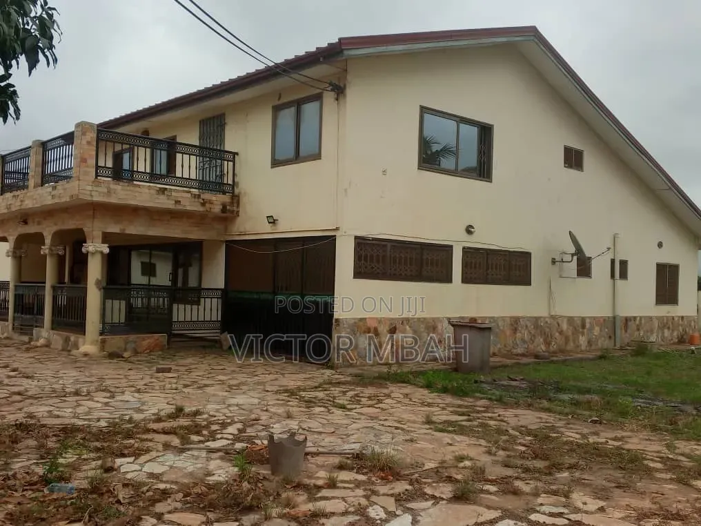5bdrm House in Community 25 Tema for rent in Community 25