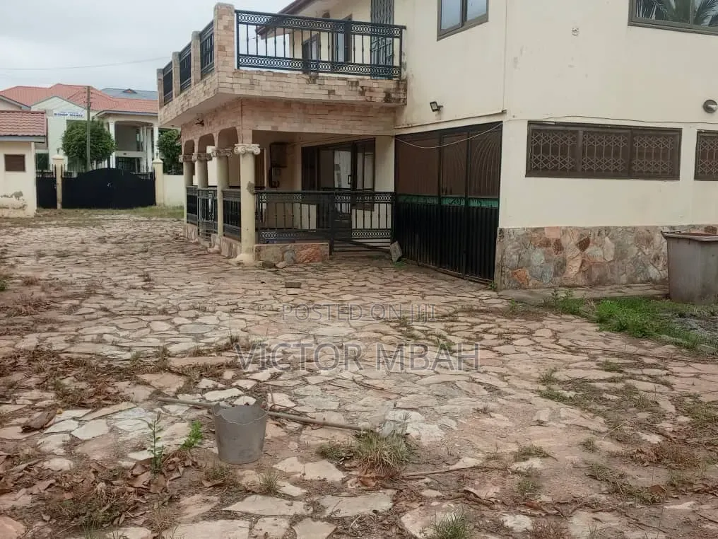 5bdrm House in Community 25 Tema for rent in Community 25