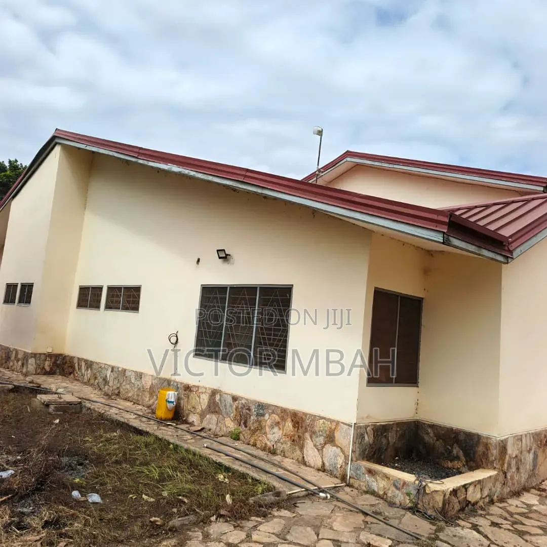 5bdrm House in Community 25 Tema for rent in Community 25
