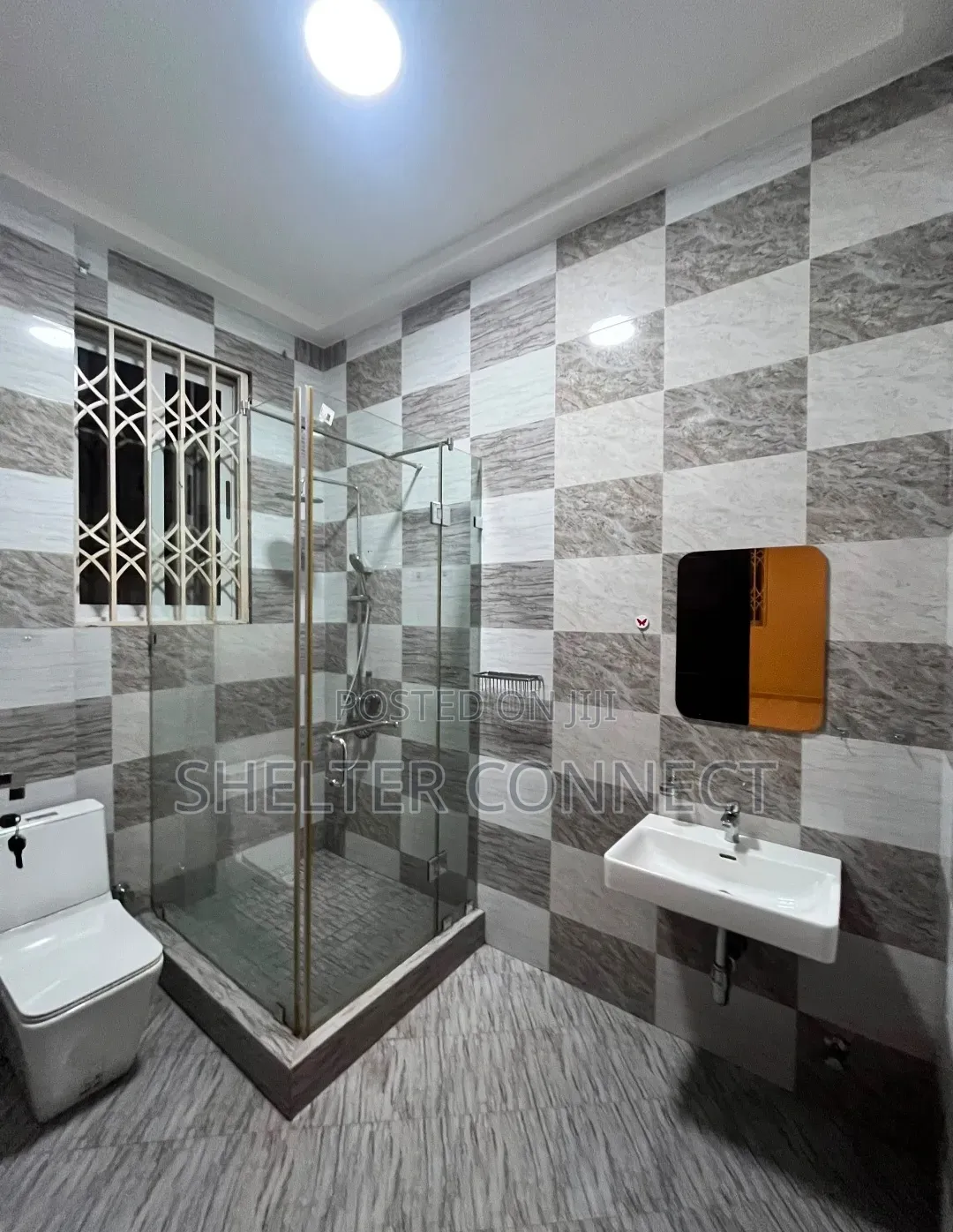 2bdrm Apartment in East Legon, American House for rent in American House