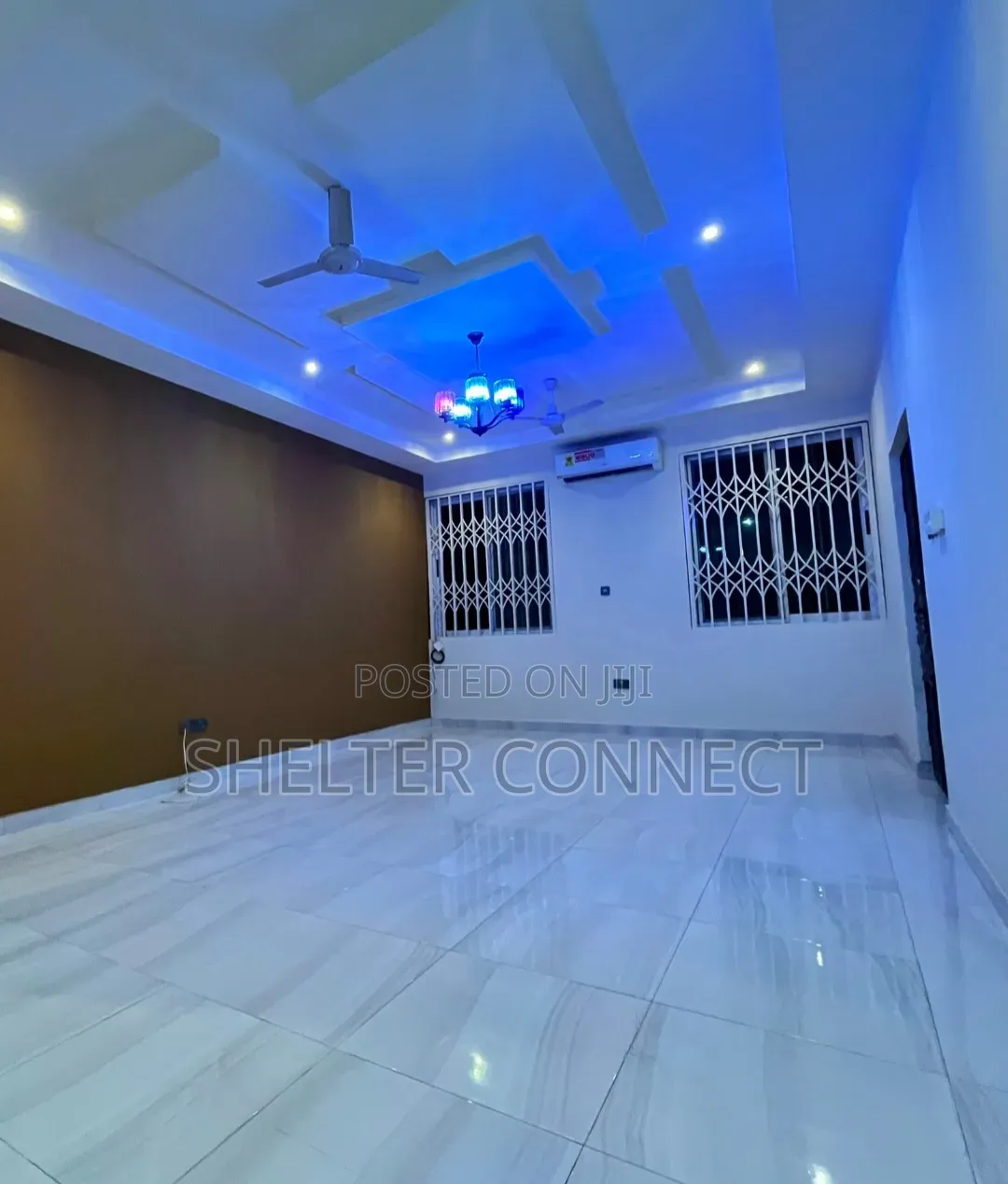 2bdrm Apartment in East Legon, American House for rent in American House
