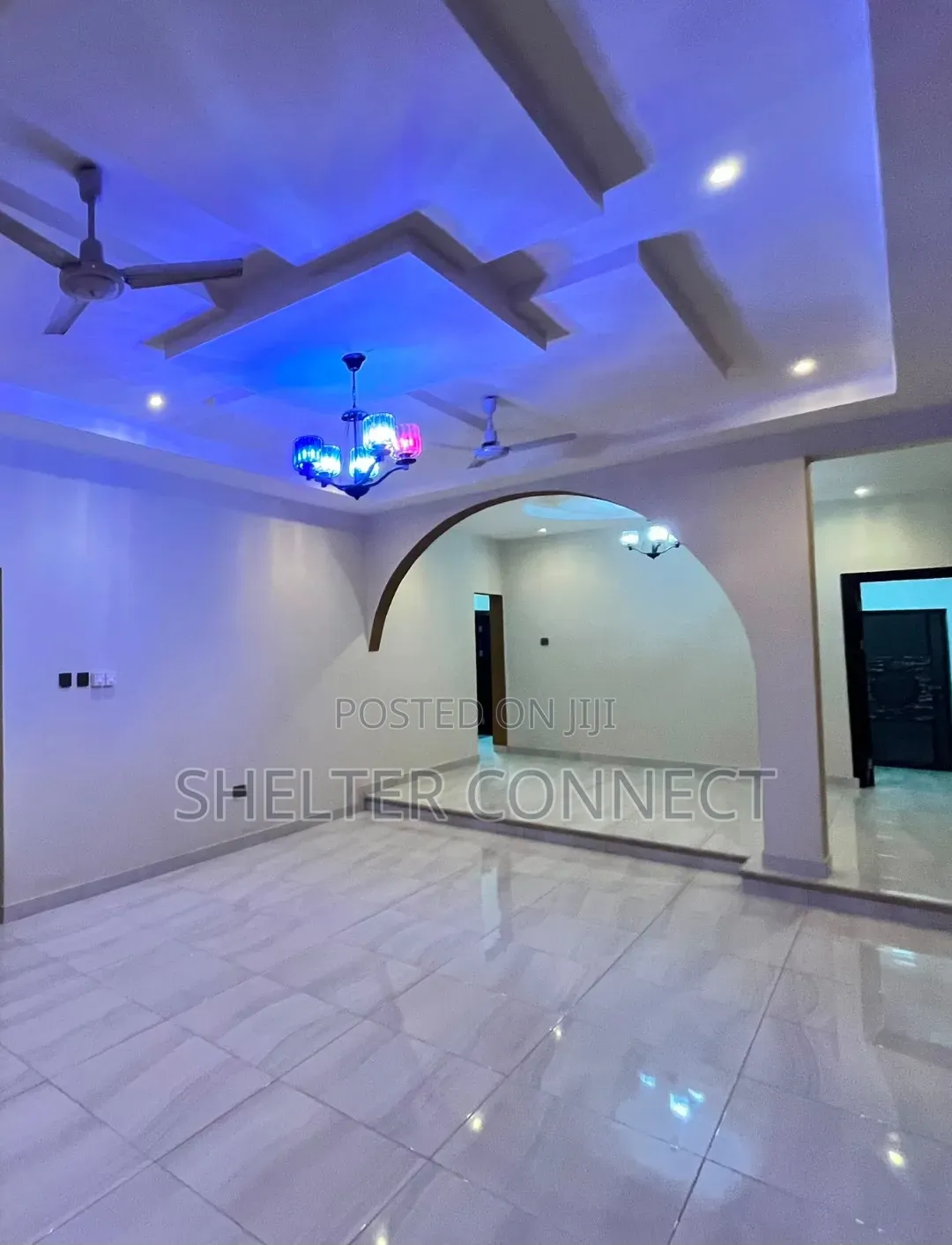 2bdrm Apartment in East Legon, American House for rent in American House