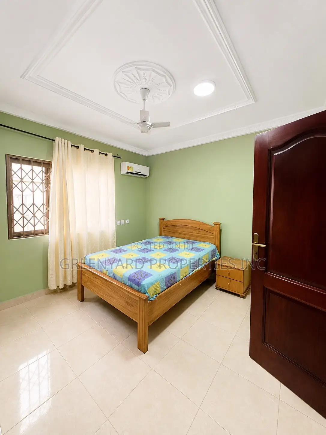 4bdrm House in Ogbojo, East Legon for rent in East Legon
