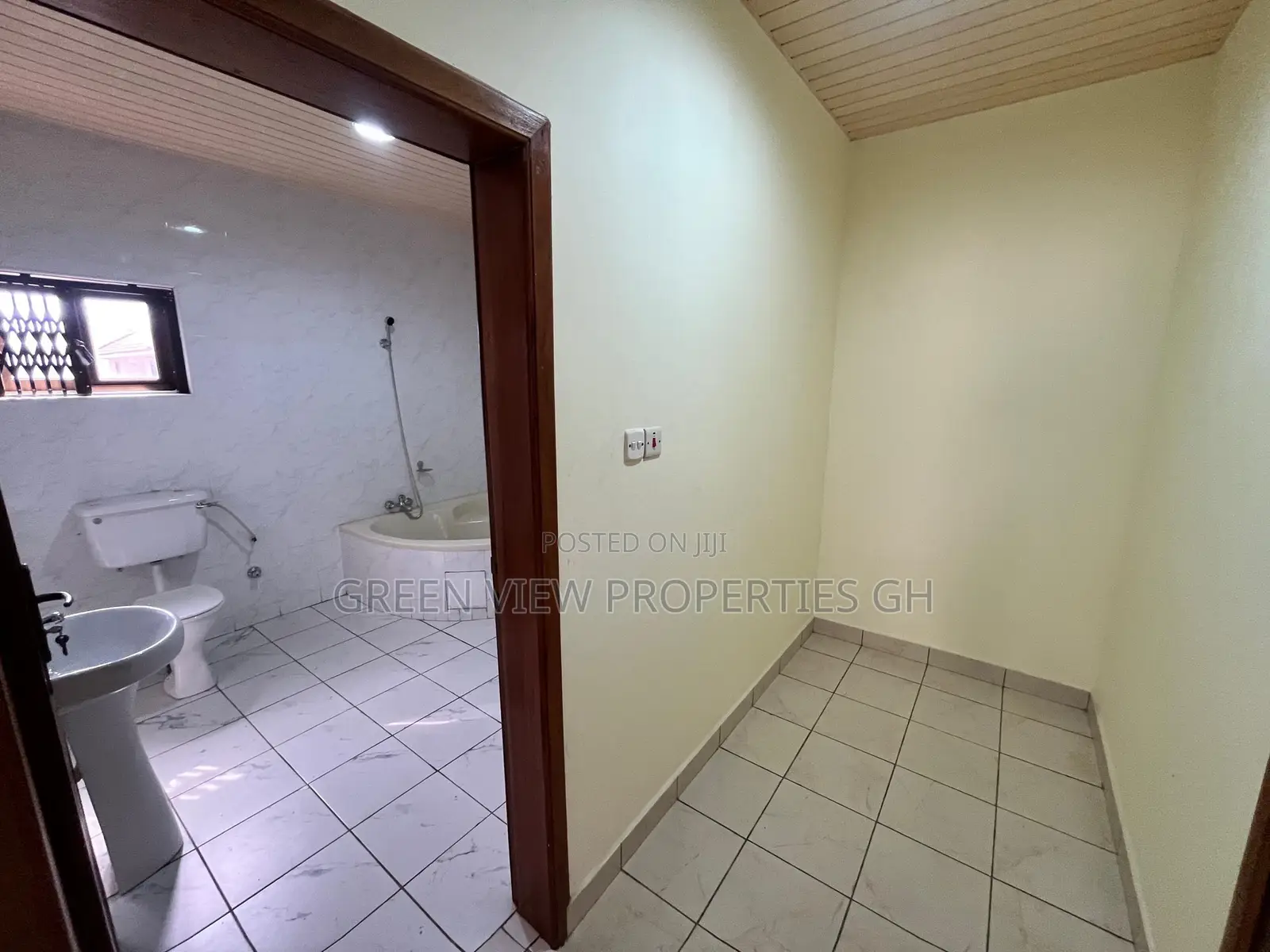 4bdrm Duplex in East Legon for rent in East Legon