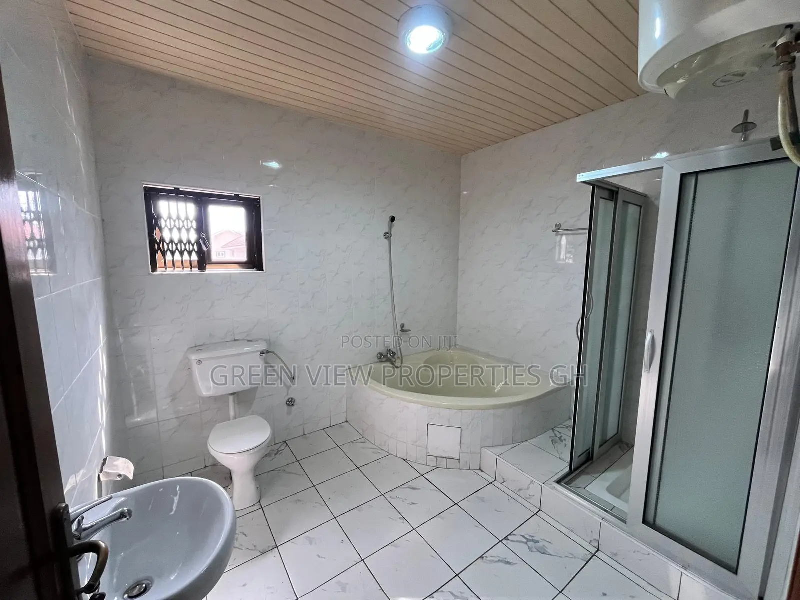 4bdrm Duplex in East Legon for rent in East Legon