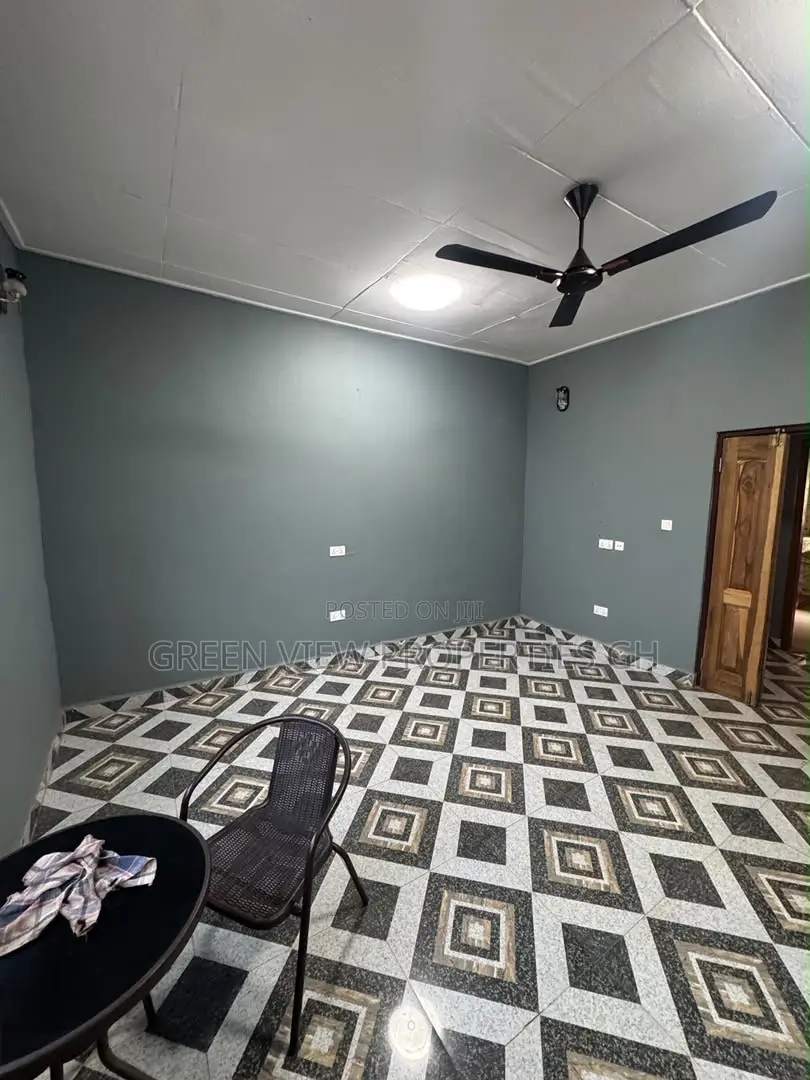 1bdrm Room & Parlour in Tantra Hills for rent in Tantra Hills
