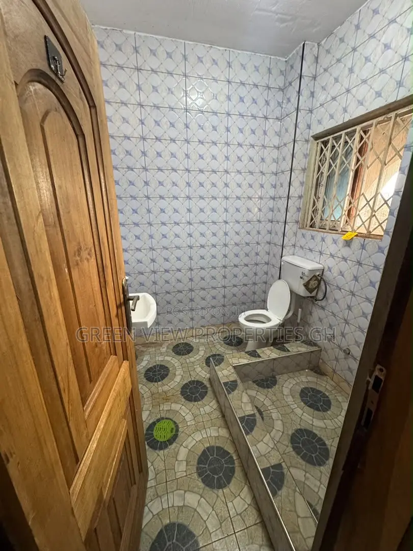 1bdrm Room & Parlour in Tantra Hills for rent in Tantra Hills