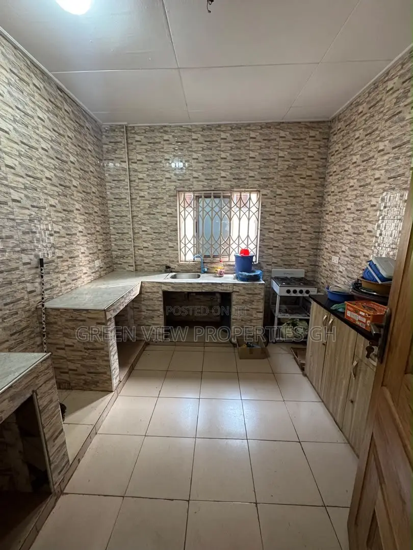 1bdrm Room & Parlour in Tantra Hills for rent in Tantra Hills