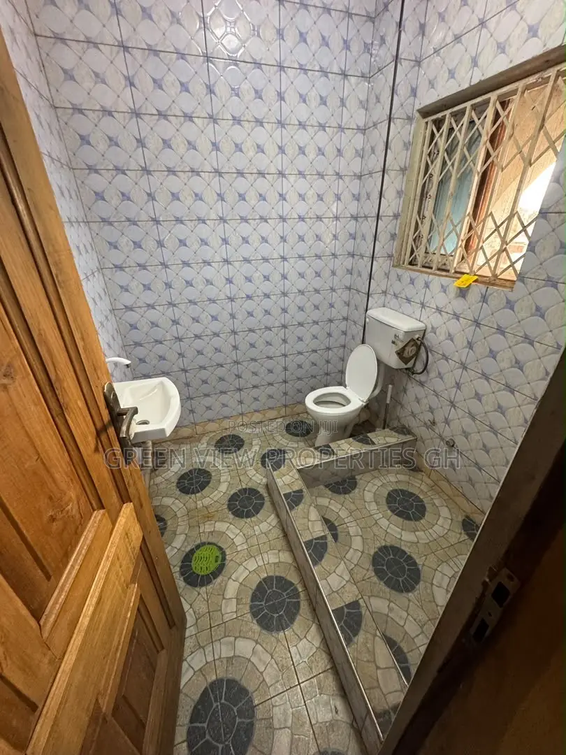 1bdrm Room & Parlour in Tantra Hills for rent in Tantra Hills