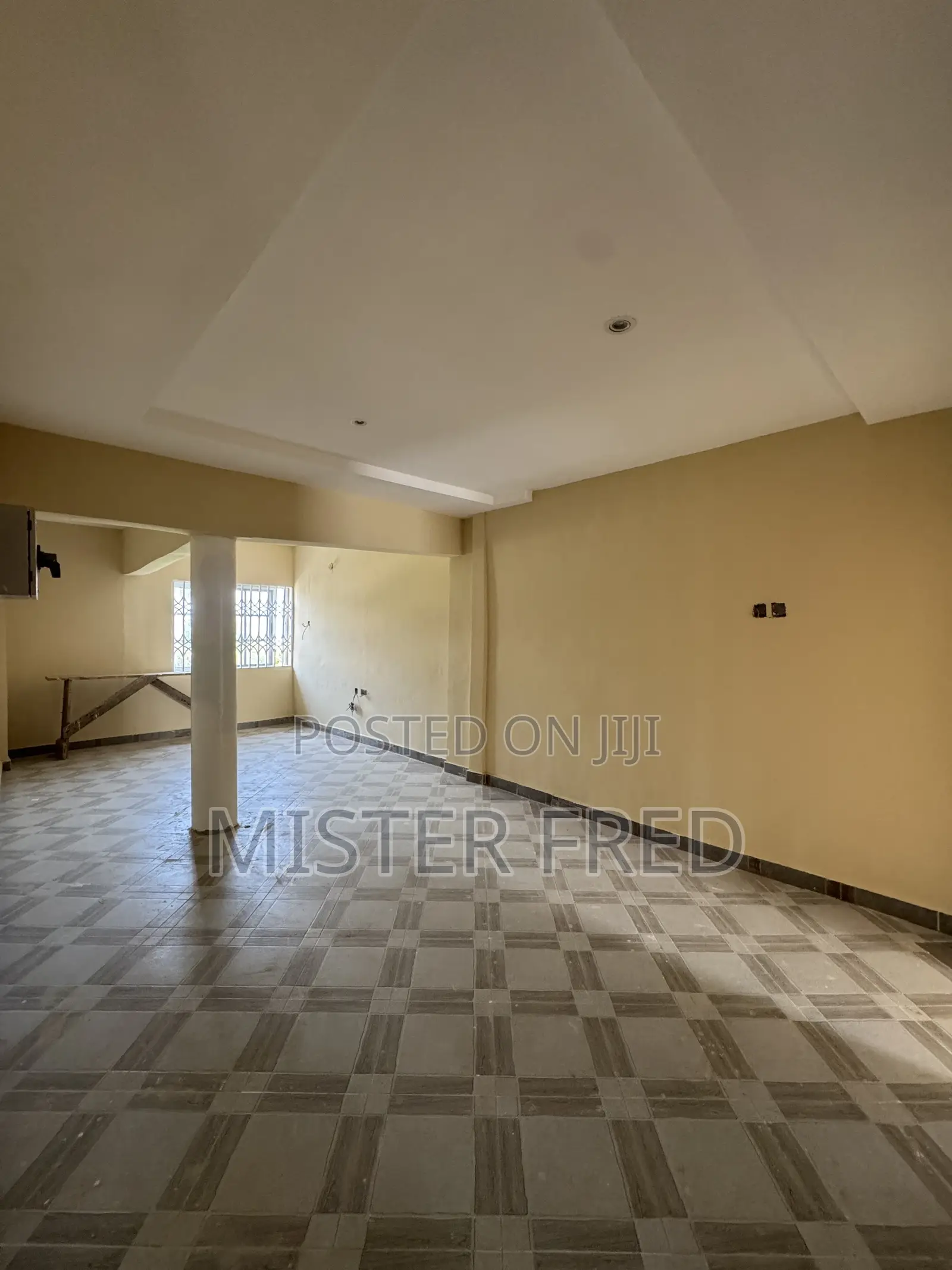2bdrm Apartment in Redtop, Weija for rent in Weija