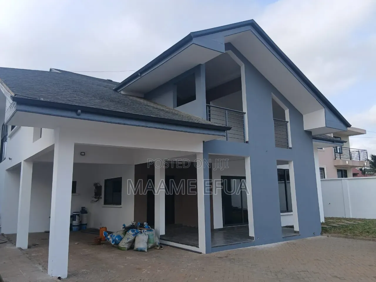 4bdrm House in Eaat Legon Hills, Accra Metropolitan for rent in Accra Metropolitan